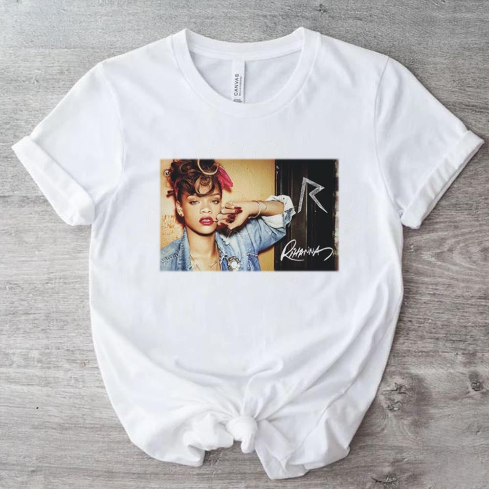 Rihanna Talk That Talk T-shirt