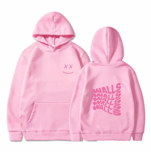 Yunkeliu Harry Styles Merch Hoodies