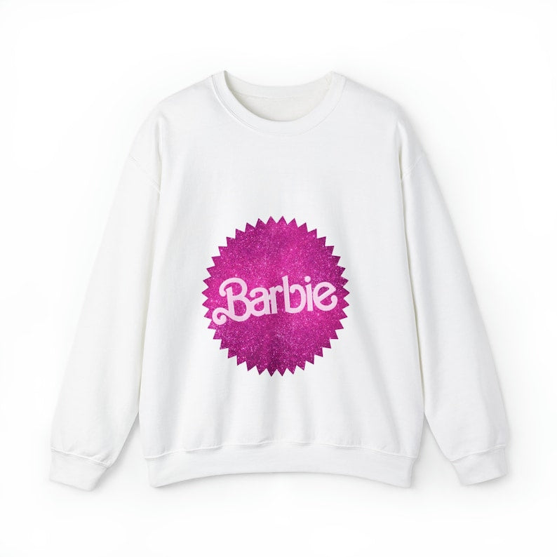 Barbie Casual Sweatshirt